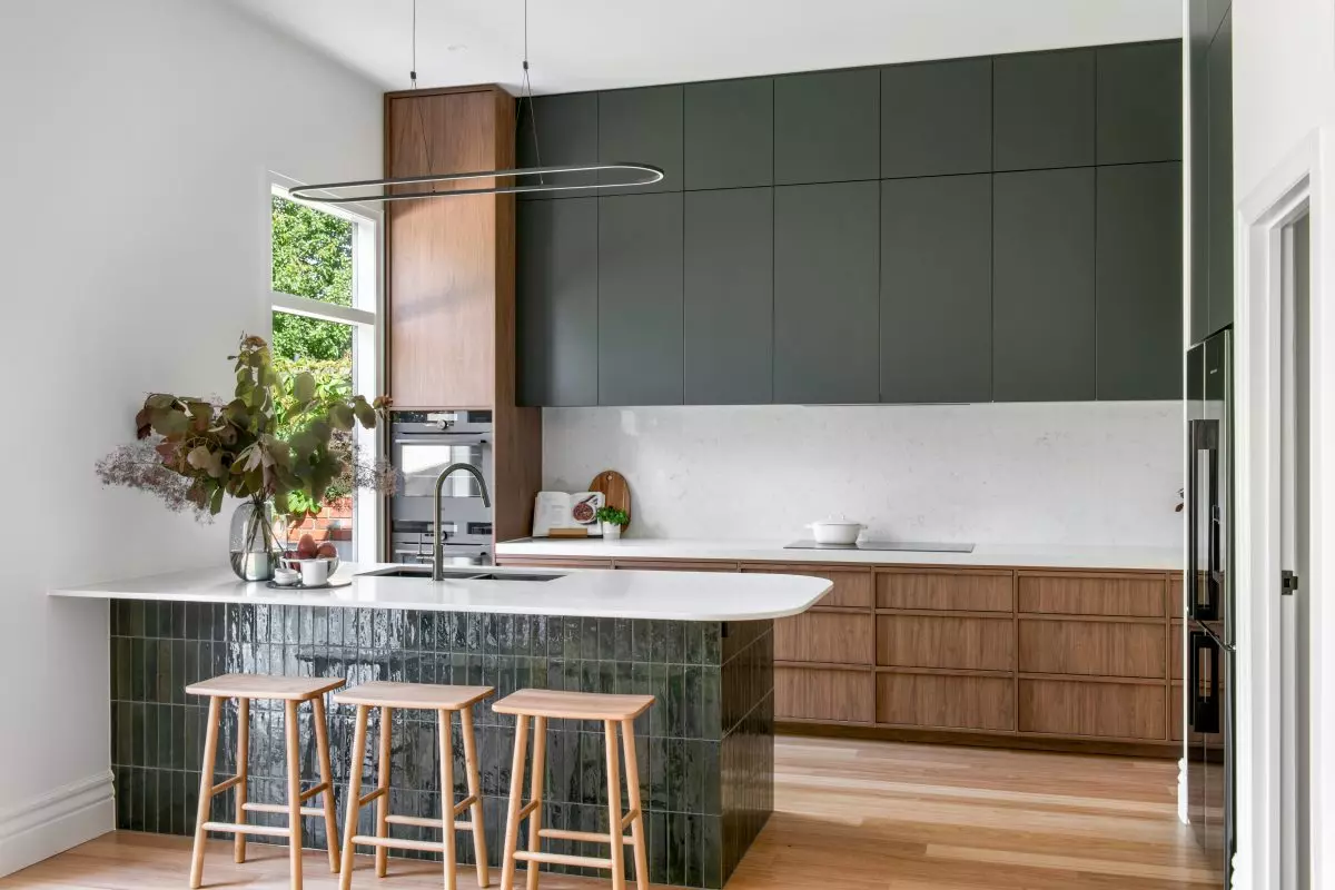 Kitchen Renovations
