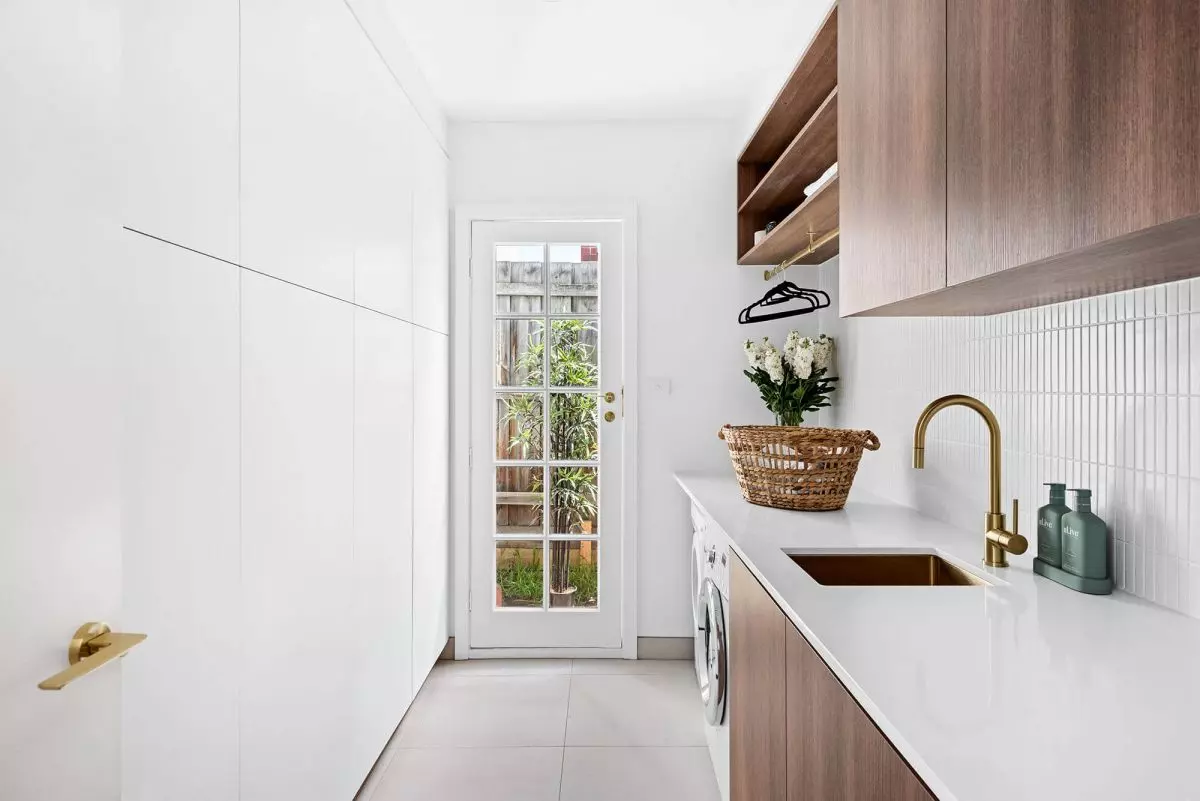 The Leaders In Laundry Renovations In Melbourne