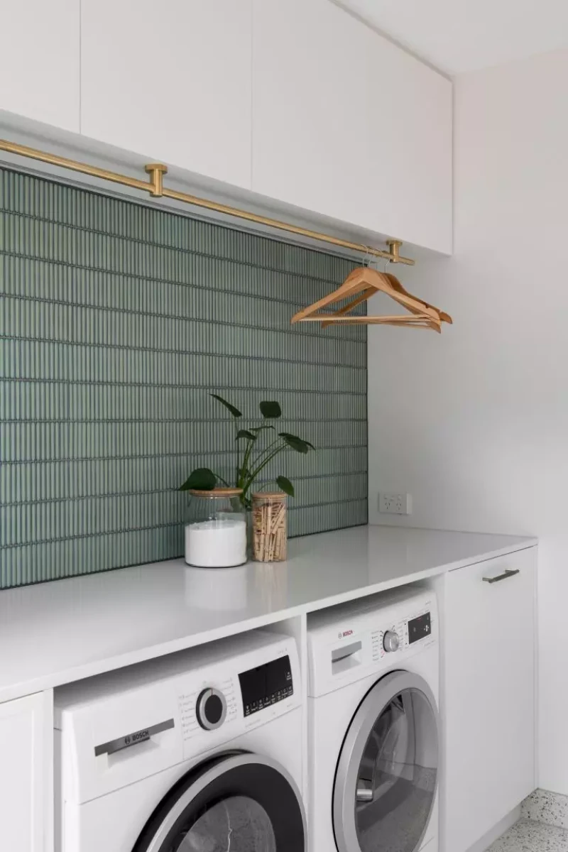 Laundry Renovations