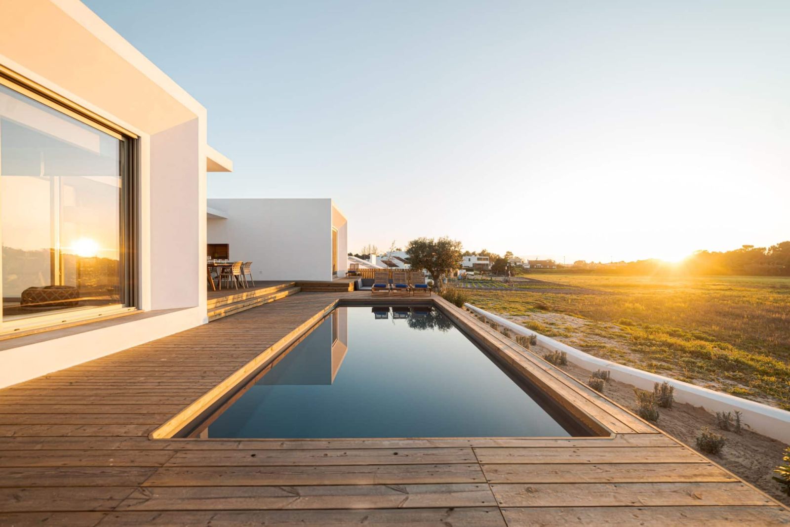 Decking